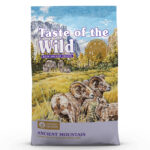 Taste Of The Wild Ancient Mountain Cordero Canino 2