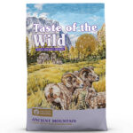 Taste Of The Wild Ancient Stream Salmon Canino 2