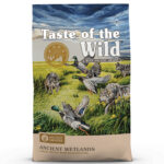 Taste Of The Wild Ancient Stream Salmon Canino 23kg 3