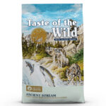 Taste Of The Wild Ancient Stream Salmon Canino 3