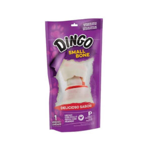 Dingo Small Bone 2