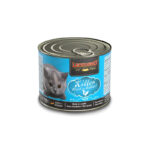 Pack Leonardo Alimento Quality Selection Ternera 6 Latas 400gr 11