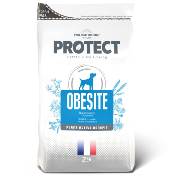 Protect Alimento Dermato Canino 12kg 11