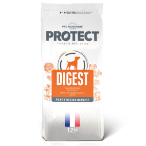 Protect Alimento Dermato Canino 12kg 13