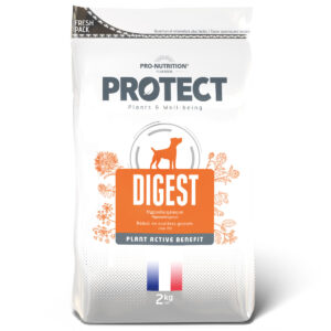 Protect Alimento Dermato Canino 12kg 14