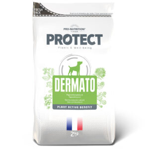 Protect Alimento Dermato Canino 12kg 16