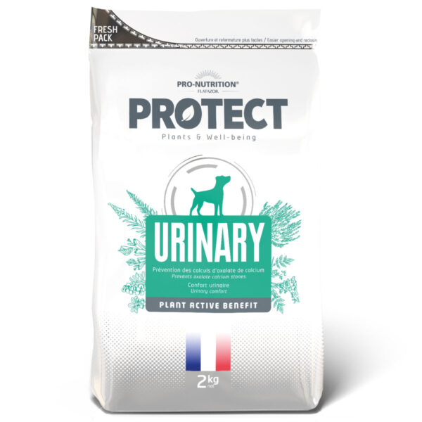 Protect Alimento Dermato Canino 12kg 4