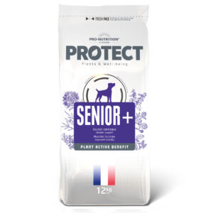 Protect Alimento Dermato Canino 12kg 5