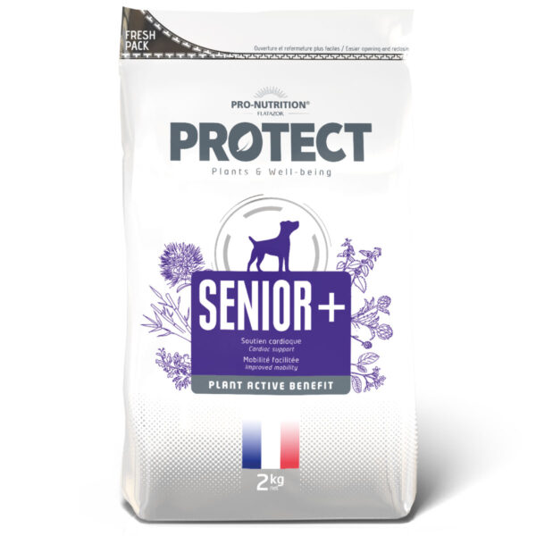 Protect Alimento Dermato Canino 12kg 6