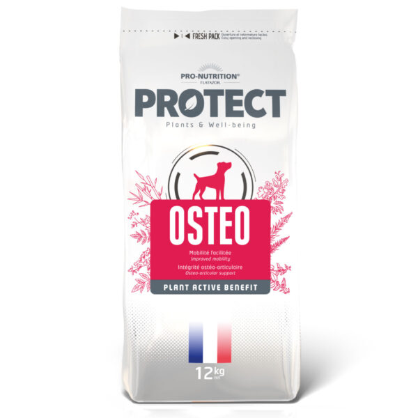 Protect Alimento Dermato Canino 12kg 7