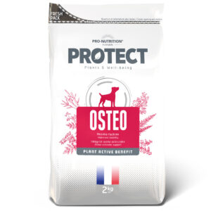 Protect Alimento Dermato Canino 12kg 8