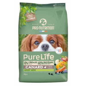 Pure Life Alimento Mini Adult 8kg