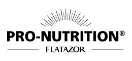 Logo Pro Nutrition Flatazor