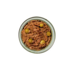 Bravery Alimento Lata Tuna And Vegetables Adult Dog 290gr 2