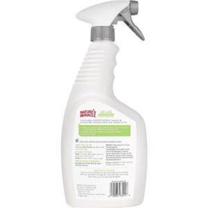 Nature’s Miracle Air Care Eliminador de Olores Perros y Gatos, 709 ml