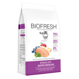 Biofresh Gato Adulto 1.5Kg
