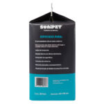 Sunipads Sabanillas Carbon 60x90cms 35Und - Imagen 7